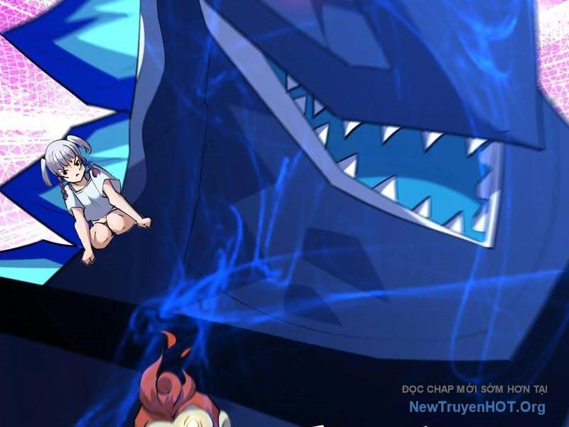 Thần Thú Quật Khởi: Chapter 95