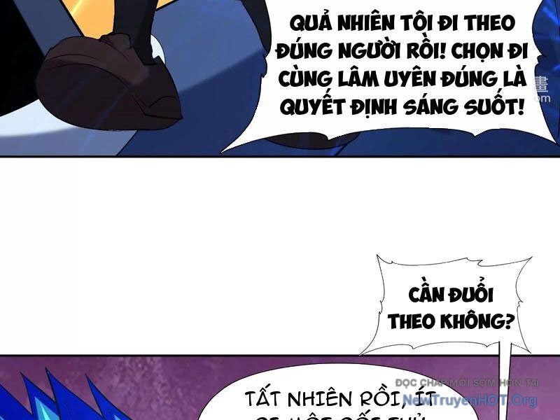 Thần Thú Quật Khởi: Chapter 95