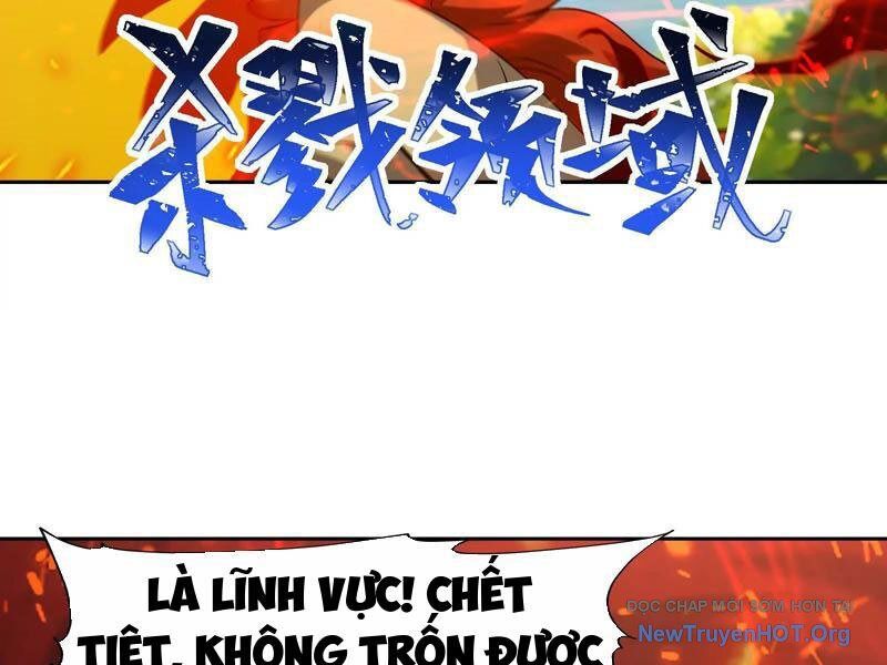 Thần Thú Quật Khởi: Chapter 95