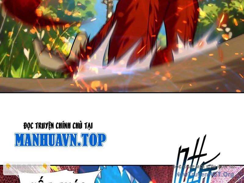 Thần Thú Quật Khởi: Chapter 95