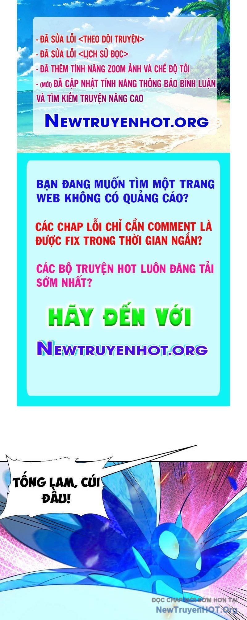 Thần Thú Quật Khởi: Chapter 96