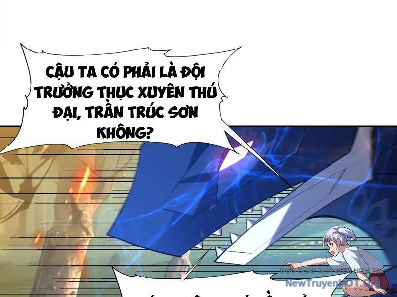 Thần Thú Quật Khởi: Chapter 96