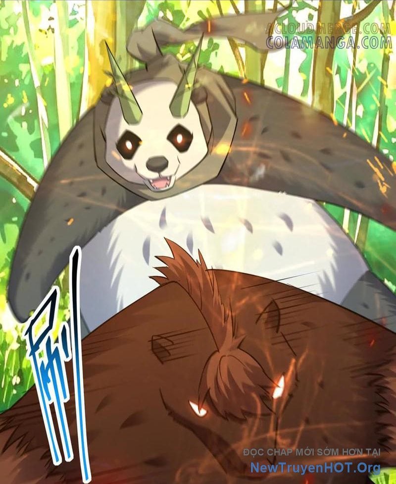Thần Thú Quật Khởi: Chapter 97