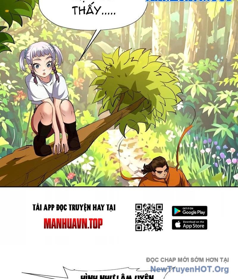 Thần Thú Quật Khởi: Chapter 97