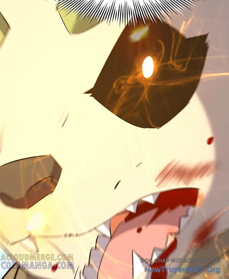 Thần Thú Quật Khởi: Chapter 97