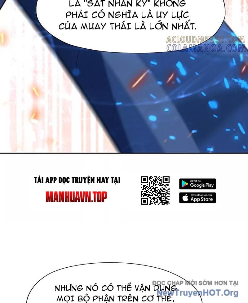 Thần Thú Quật Khởi: Chapter 97