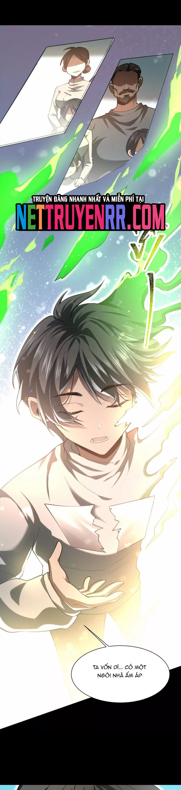 Thần Trò Chơi Dục Vọng: Chapter 101