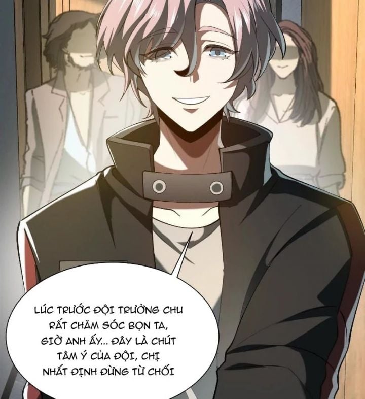 Thần Trò Chơi Dục Vọng: Chapter 103