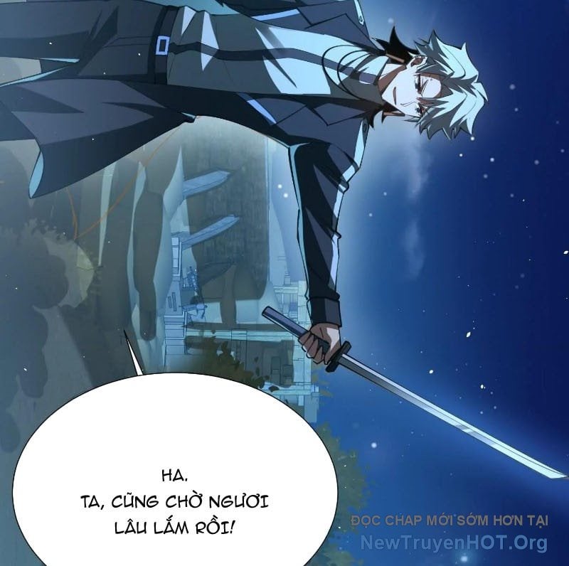 Thần Trò Chơi Dục Vọng: Chapter 108