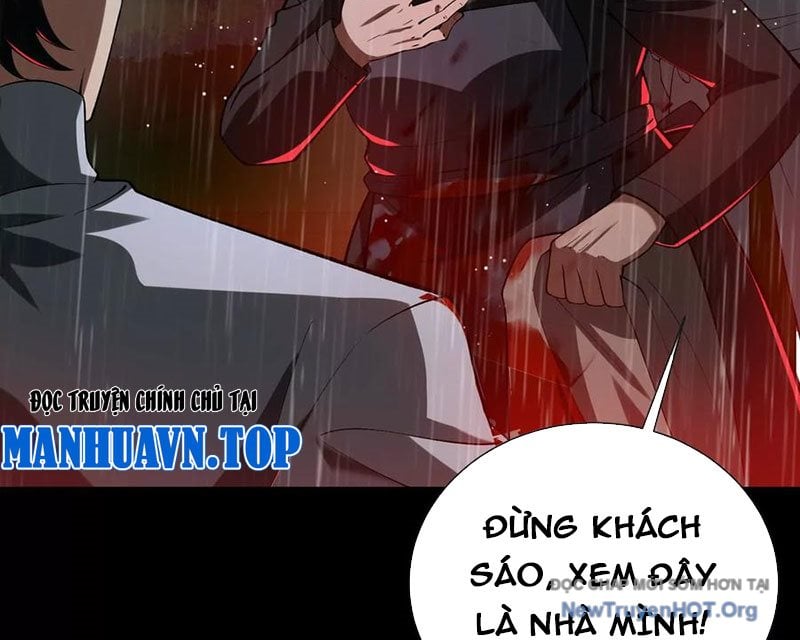 Thần Trò Chơi Dục Vọng: Chapter 115