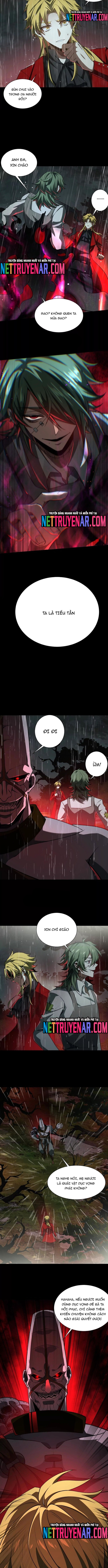 Thần Trò Chơi Dục Vọng: Chapter 116