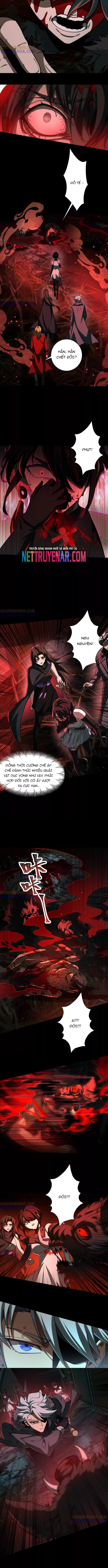 Thần Trò Chơi Dục Vọng: Chapter 119
