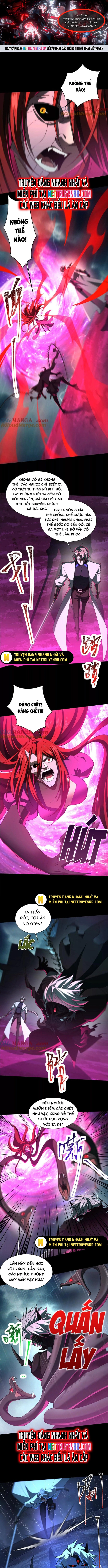 Thần Trò Chơi Dục Vọng: Chapter 82