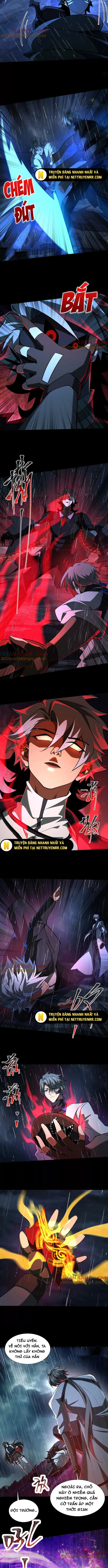 Thần Trò Chơi Dục Vọng: Chapter 82