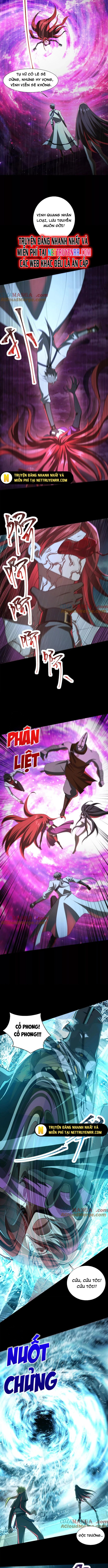 Thần Trò Chơi Dục Vọng: Chapter 82