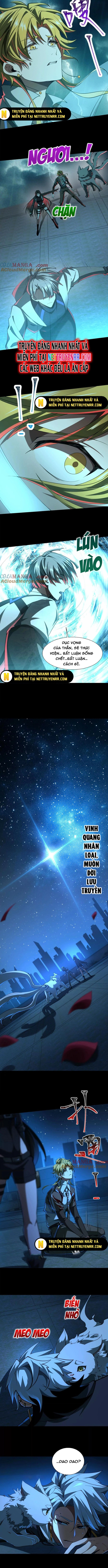 Thần Trò Chơi Dục Vọng: Chapter 82
