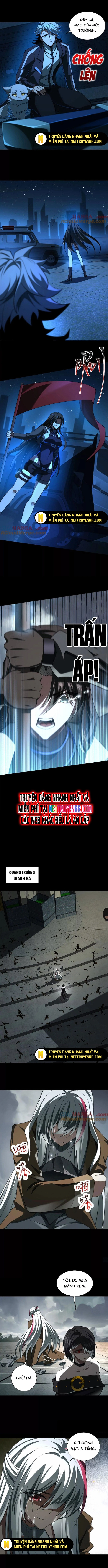 Thần Trò Chơi Dục Vọng: Chapter 82