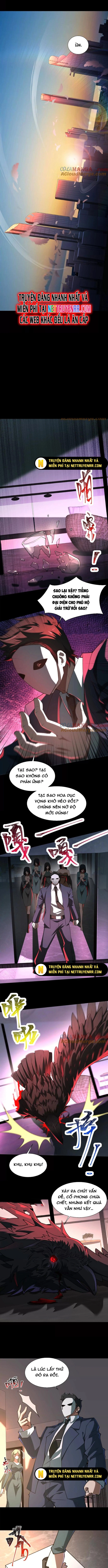 Thần Trò Chơi Dục Vọng: Chapter 82