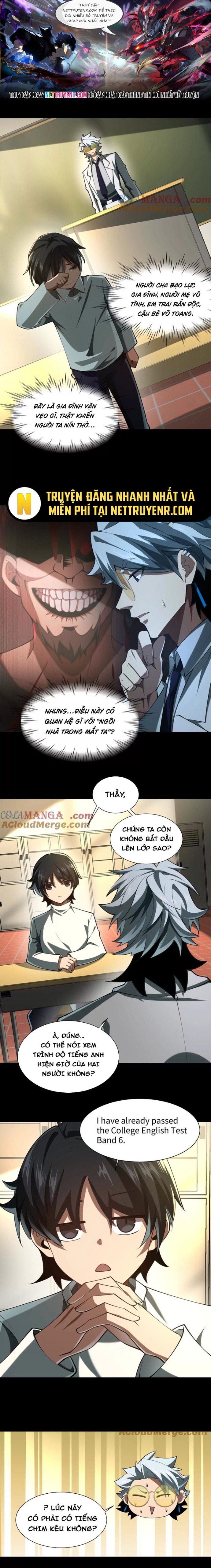 Thần Trò Chơi Dục Vọng: Chapter 87