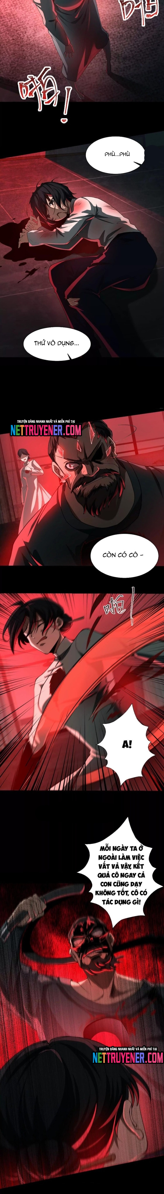 Thần Trò Chơi Dục Vọng: Chapter 93