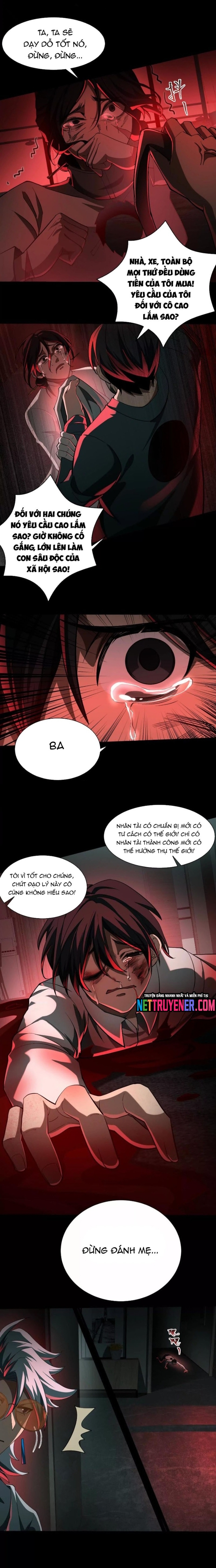Thần Trò Chơi Dục Vọng: Chapter 93