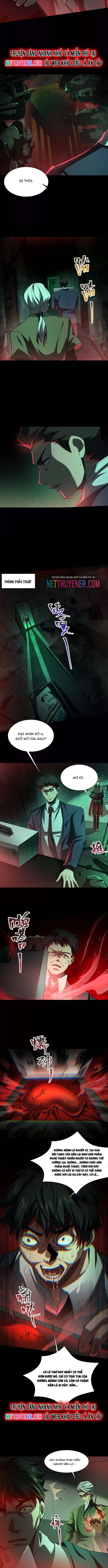 Thần Trò Chơi Dục Vọng: Chapter 97