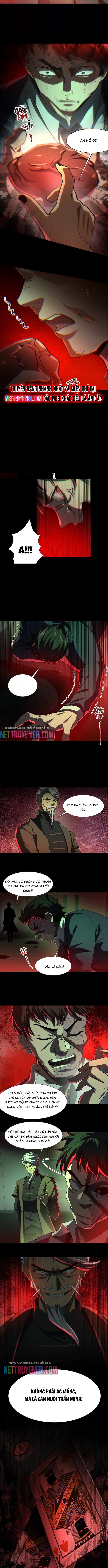 Thần Trò Chơi Dục Vọng: Chapter 97