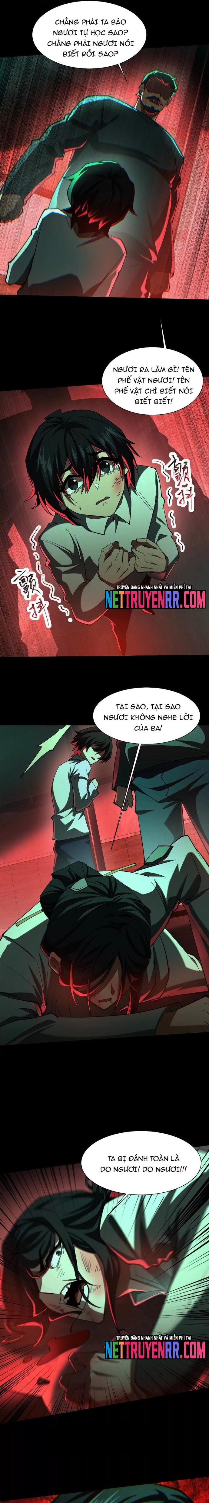 Thần Trò Chơi Dục Vọng: Chapter 98