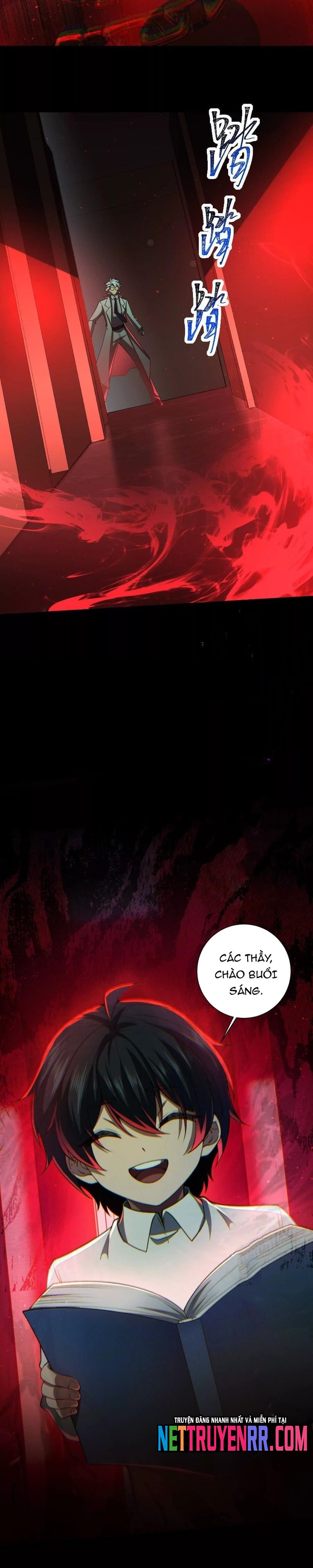 Thần Trò Chơi Dục Vọng: Chapter 98