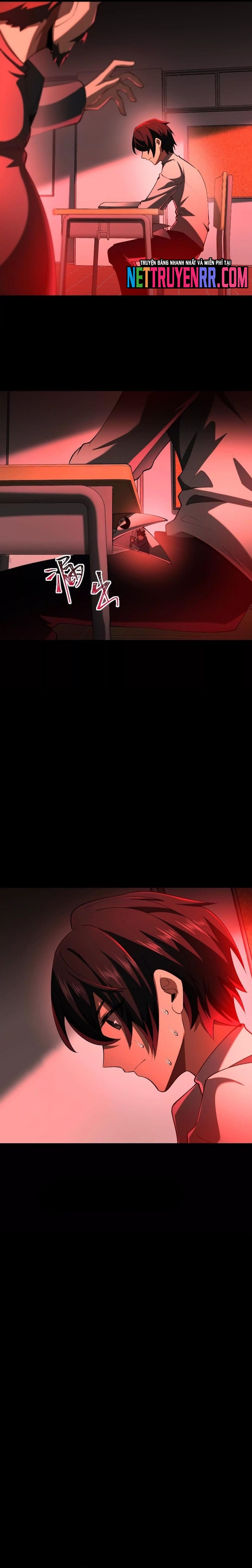 Thần Trò Chơi Dục Vọng: Chapter 98