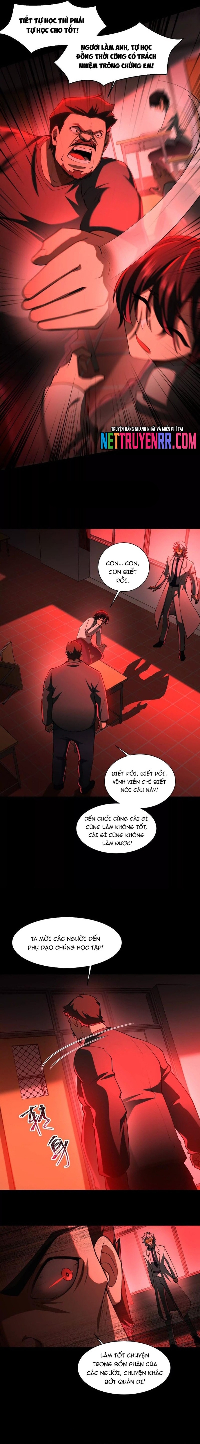Thần Trò Chơi Dục Vọng: Chapter 98