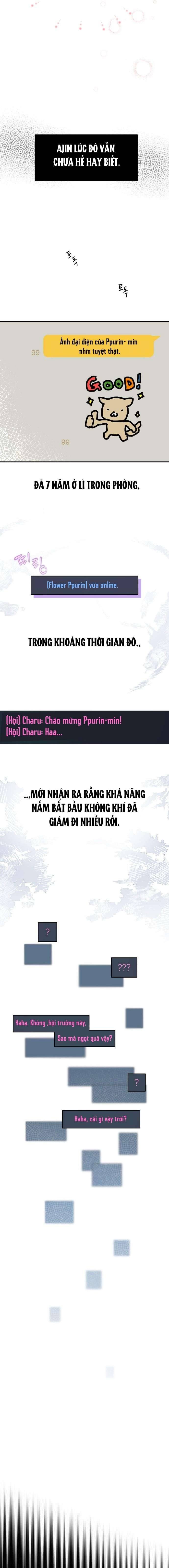 Thần Tượng Của Hội Chúng Tôi: Chapter 1
