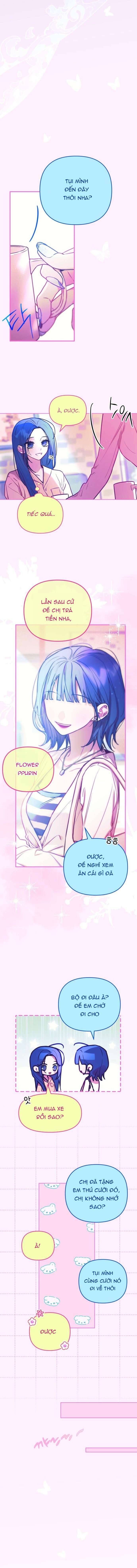 Thần Tượng Của Hội Chúng Tôi: Chapter 11