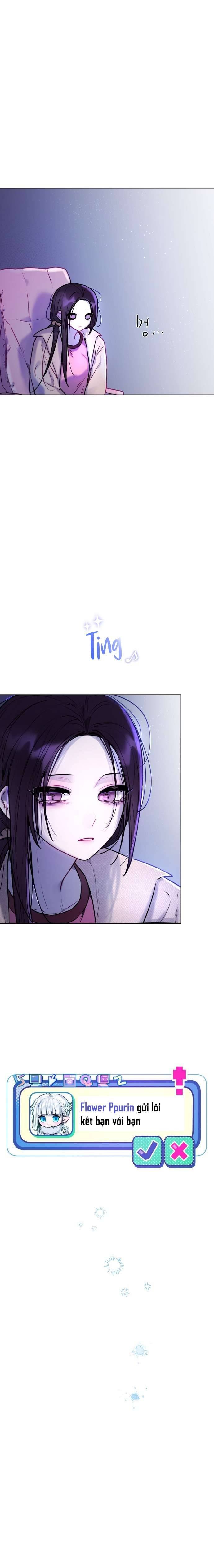 Thần Tượng Của Hội Chúng Tôi: Chapter 4