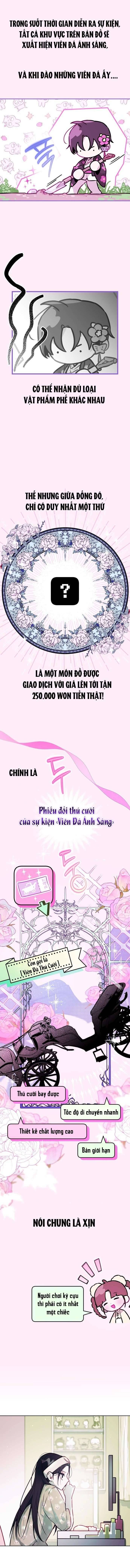 Thần Tượng Của Hội Chúng Tôi: Chapter 8