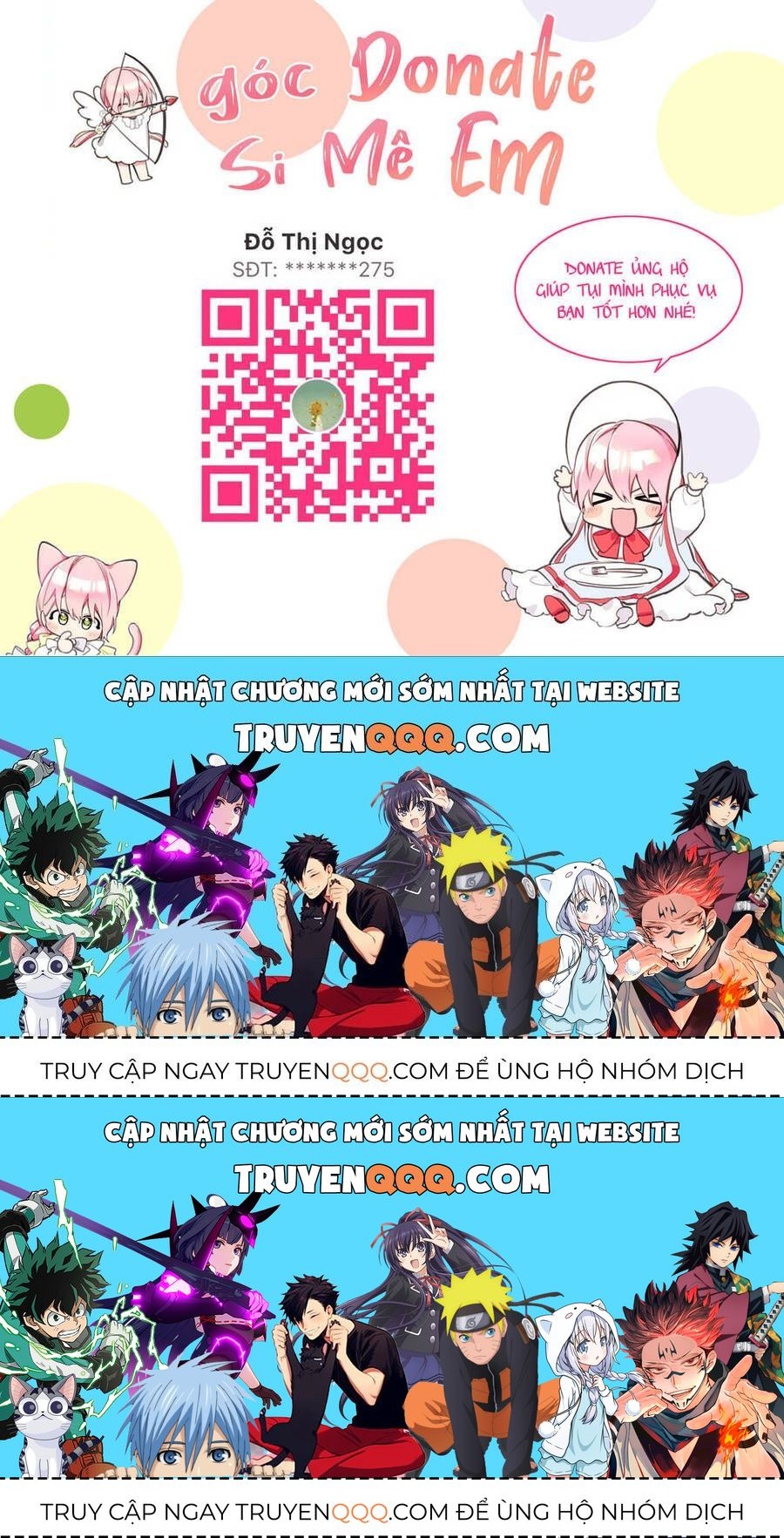 Thần Võ Thiên Tôn: Chapter 589.3