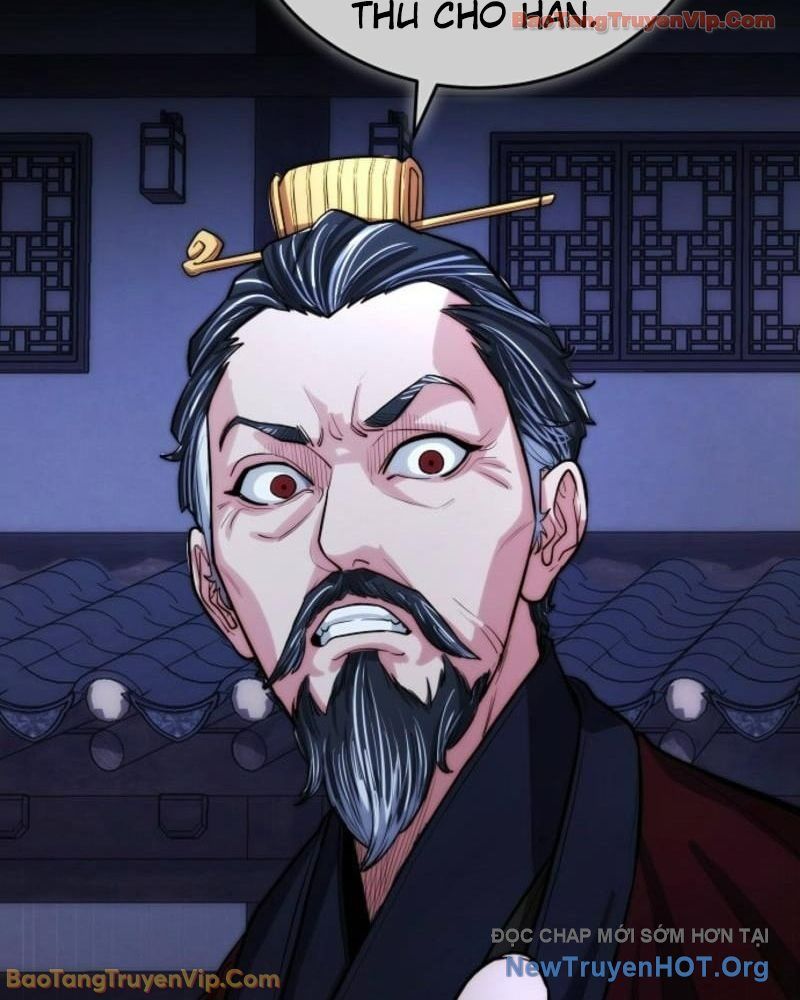 Thần Y Hoa Đà Tái Xuất: Chapter 1