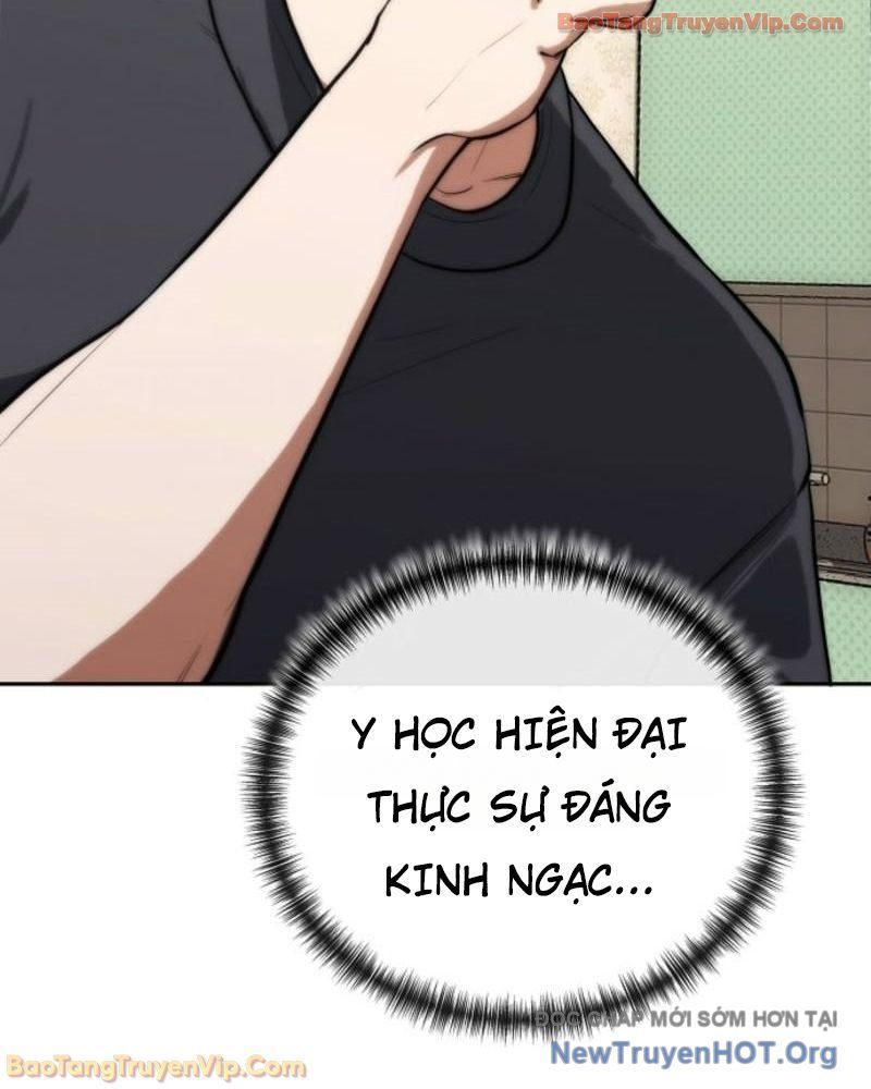 Thần Y Hoa Đà Tái Xuất: Chapter 1