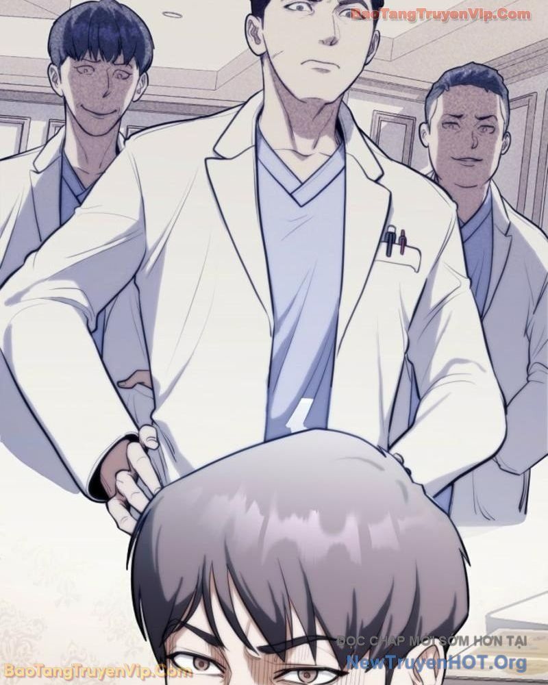 Thần Y Hoa Đà Tái Xuất: Chapter 1