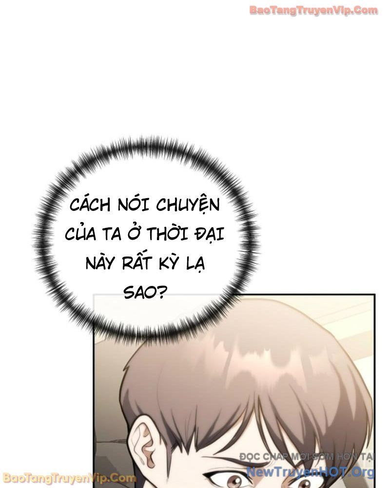 Thần Y Hoa Đà Tái Xuất: Chapter 1