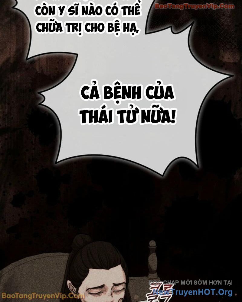 Thần Y Hoa Đà Tái Xuất: Chapter 1