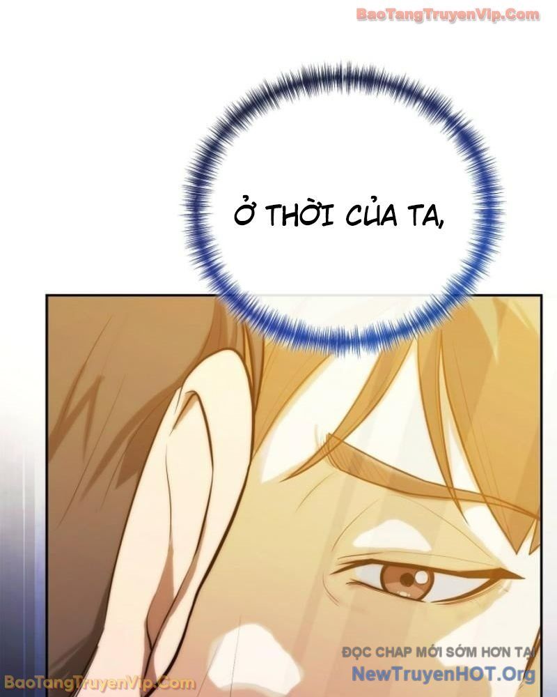 Thần Y Hoa Đà Tái Xuất: Chapter 1