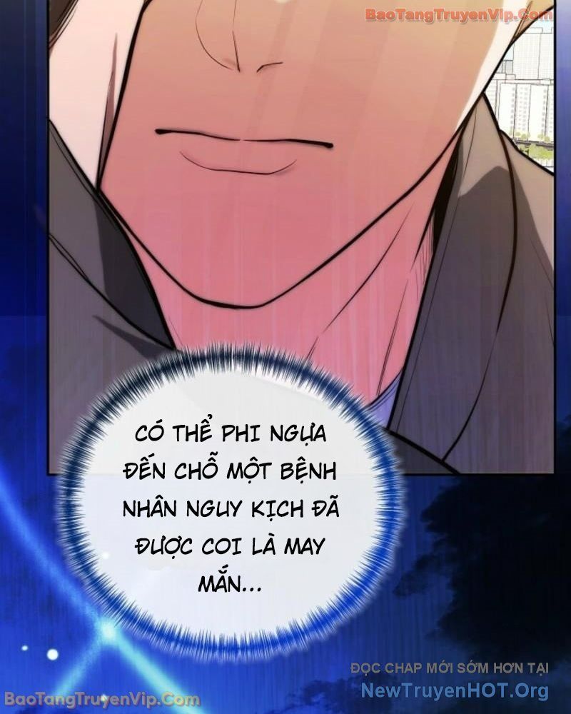 Thần Y Hoa Đà Tái Xuất: Chapter 1