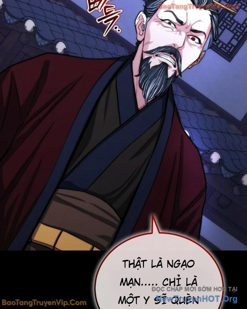 Thần Y Hoa Đà Tái Xuất: Chapter 1