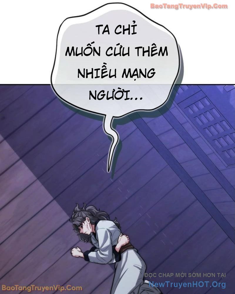 Thần Y Hoa Đà Tái Xuất: Chapter 1