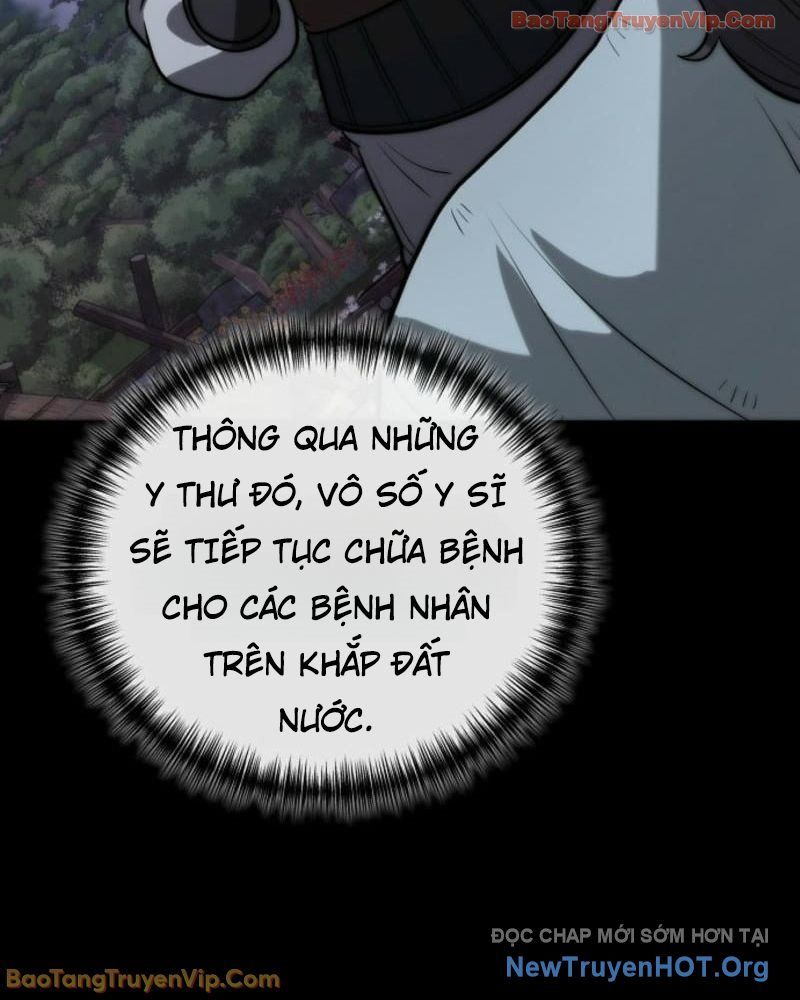 Thần Y Hoa Đà Tái Xuất: Chapter 1