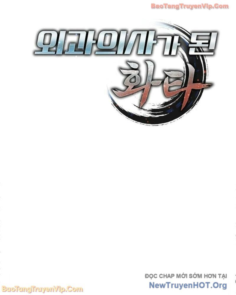 Thần Y Hoa Đà Tái Xuất: Chapter 1