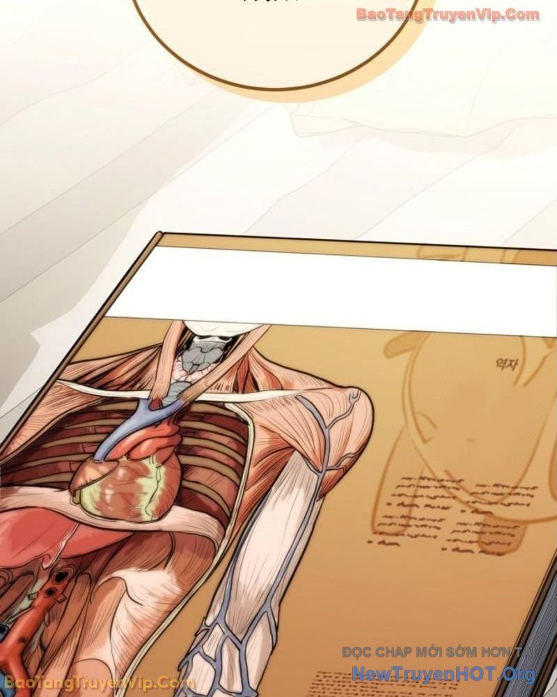 Thần Y Hoa Đà Tái Xuất: Chapter 1