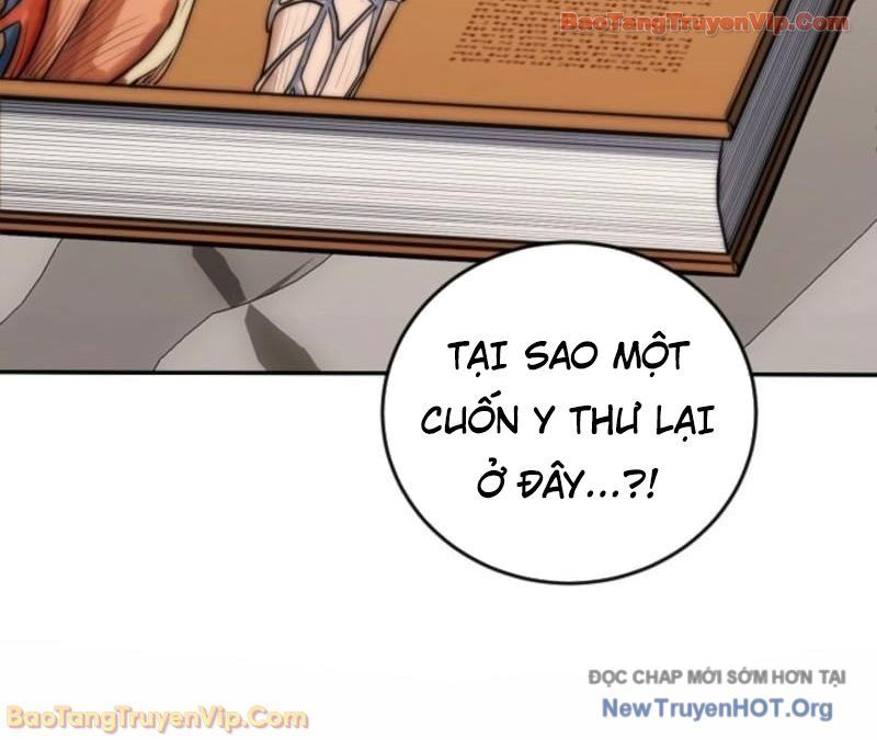 Thần Y Hoa Đà Tái Xuất: Chapter 1