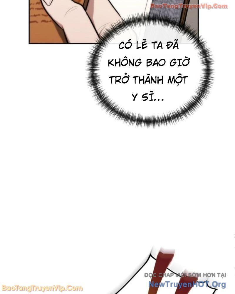 Thần Y Hoa Đà Tái Xuất: Chapter 1